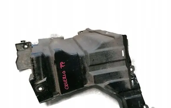 Suzuki Vitara (LY) Rear underbody cover/under tray 