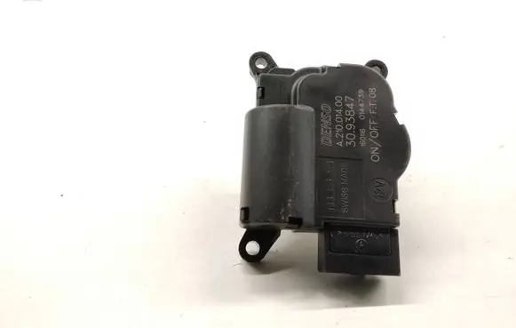 Renault Kangoo II Air flap motor/actuator A21001400