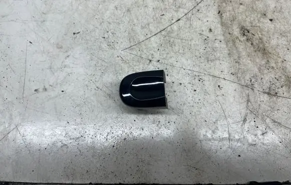 Volkswagen Golf Plus Front door cover/cap 