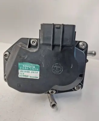 Toyota Auris E180 EGR valve VN1501000030 2580033010