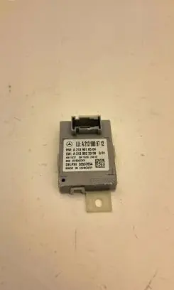 Mercedes-Benz E W213 Light module LCM A2139009712
