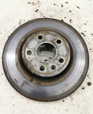 Opel Insignia A Front brake disc