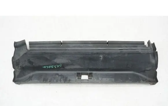 Volkswagen Amarok Intercooler air guide/duct channel 2H0121333C