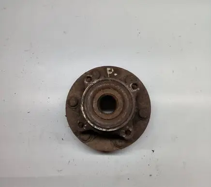 Mitsubishi Pajero Front wheel ball bearing 