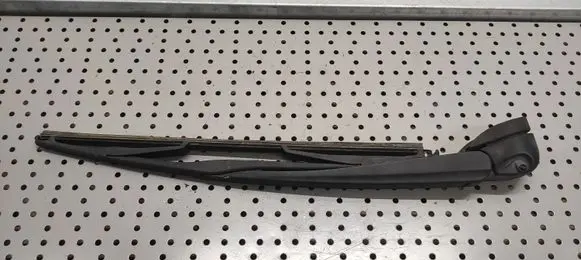 Opel Vectra C Rear wiper blade 