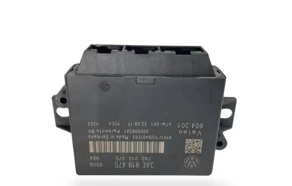 Parking PDC control unit/module