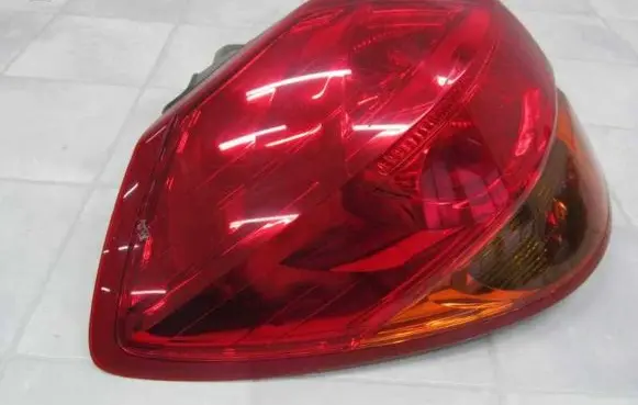 Subaru Legacy Rear/tail lights ID2571
