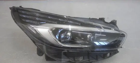 Ford S-MAX Headlight/headlamp EM2B13W029CS 90076252
