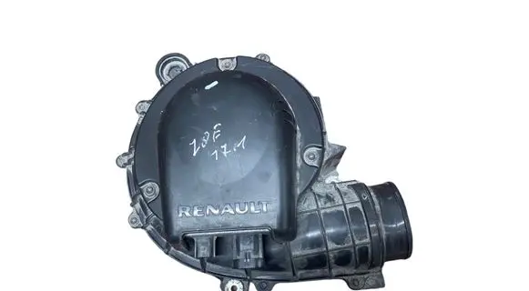 Renault Zoe Electric radiator cooling fan 290924320R 1174557X 1174557X16