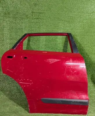 KIA Niro Rear door 