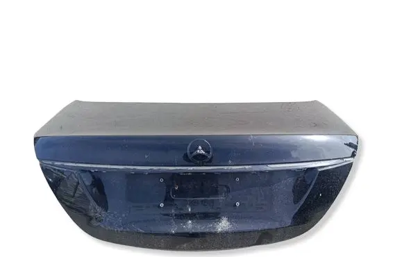 Mercedes-Benz E W213 Tailgate/trunk/boot lid 
