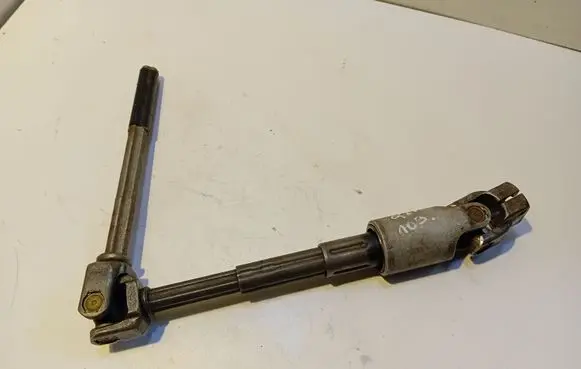Audi A6 S6 C6 4F Steering column universal joint 050981