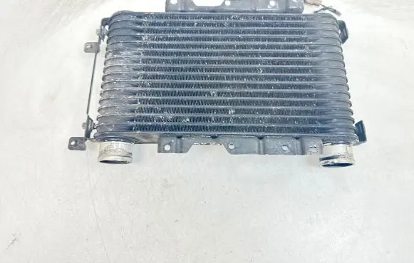 Mitsubishi Pajero Intercooler radiator 1271000420
