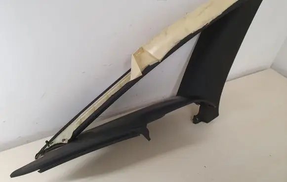 Audi A6 S6 C6 4F (C) pillar trim 4F5867287