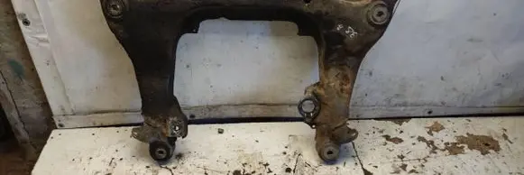 Audi A4 S4 B5 8D Front subframe