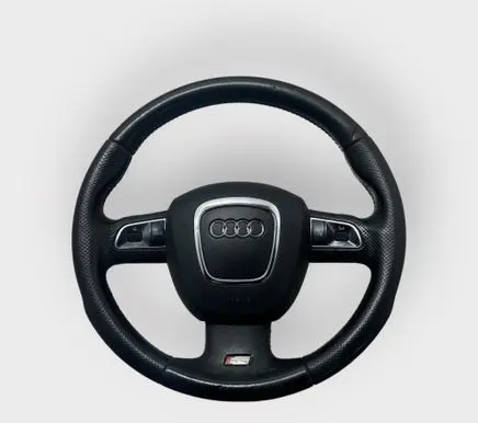Audi A5 8T 8F Steering wheel