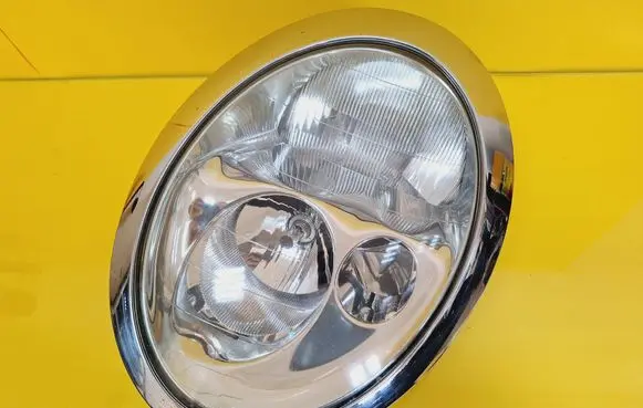 Mini One - Cooper R50 - 53 Headlight/headlamp 40251748