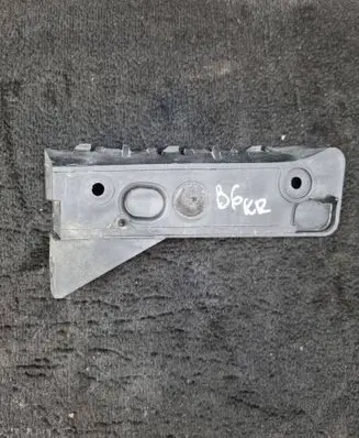 Audi A4 S4 B6 8E 8H Front bumper mounting bracket 8E0807283A