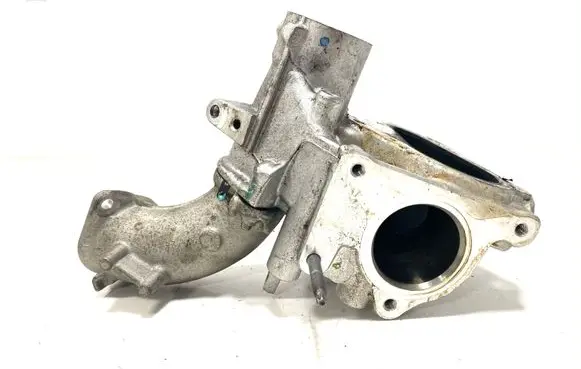 Dacia Dokker EGR valve 3523028 2S02813