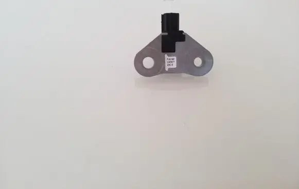 Nissan Qashqai Airbag deployment crash/impact sensor FA1GZ 123072415