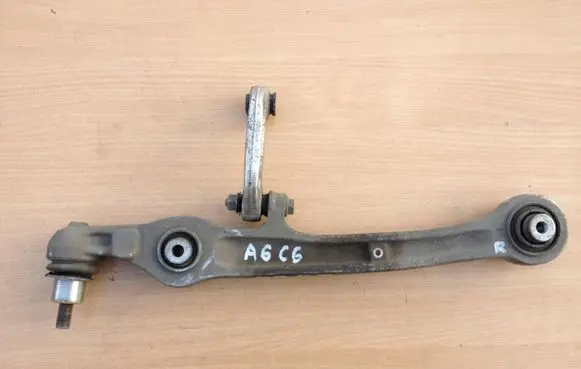 Audi A6 S6 C6 4F Front control arm