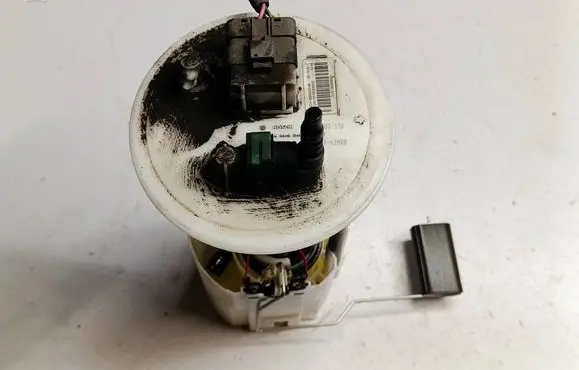 Suzuki SX4 S-Cross In-tank fuel pump 1510062M00S4 1510062M00 0580203156