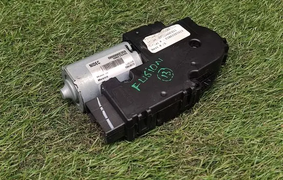 Sunroof motor/actuator