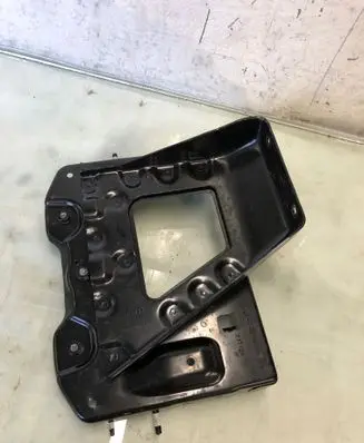 Mercedes-Benz EQA Battery box tray A2436202200
