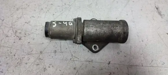 Renault Safrane Throttle valve position sensor 7700859134