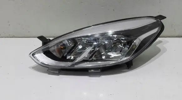 Ford Fiesta Headlight/headlamp