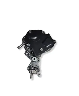 Volkswagen Touran II Fuel injection high pressure pump 038145209H