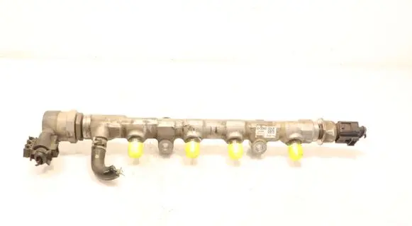 Seat Ibiza IV (6J,6P) Fuel main line pipe 