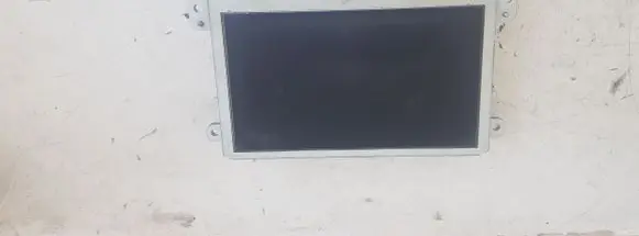 Audi A6 S6 C6 4F Screen/display/small screen 4F0919603A
