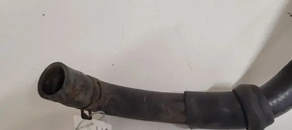 Hyundai Santa Fe Engine coolant pipe/hose 254122B000
