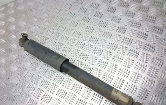 Ford Transit Rear shock absorber/damper 6C1118080LD