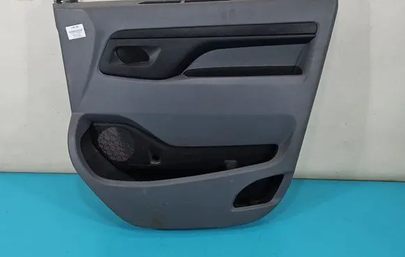 Peugeot Expert Front door card panel trim 156121431 IMPRK1463609