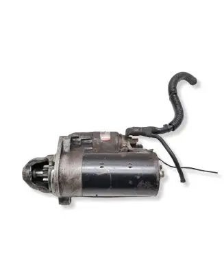 Audi A6 S6 C6 4F Starter motor 0001109258