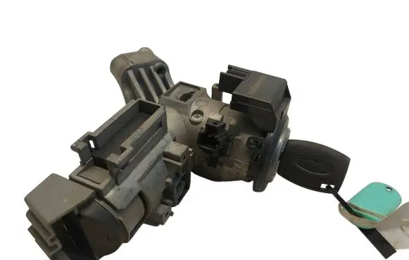 Ford Fiesta Ignition lock K7400sl48