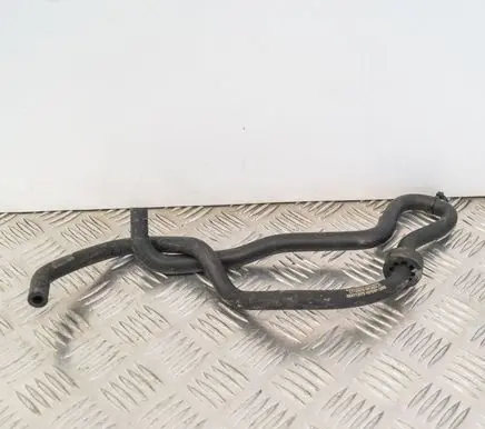 Mercedes-Benz S C217 Air intake hose/pipe A2228302796