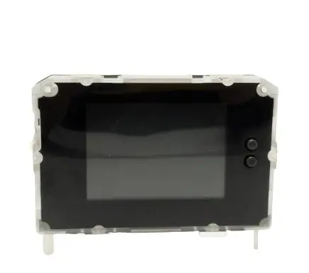 Ford Focus Screen/display/small screen AM5T18B955BG V070287