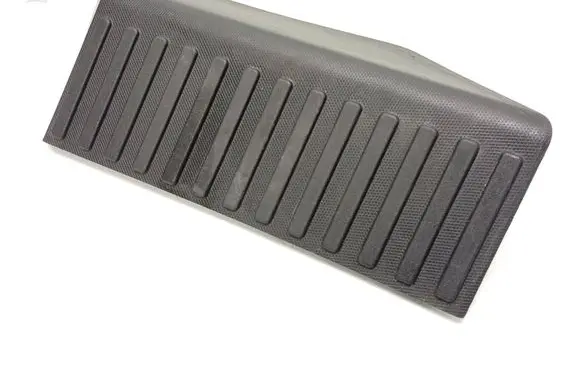 Ford Mustang Mach-E Foot rest pad/dead pedal LJ8BR12020BBW LJ8BR12036BBW