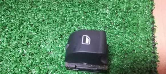 Audi A6 S6 C6 4F Electric sliding door switch 4F0959855