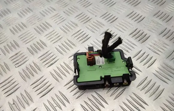 Citroen C5 Video control module 96638354XT