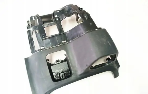 Renault Trafic III (X82) Dashboard lower bottom trim panel 969104465R
