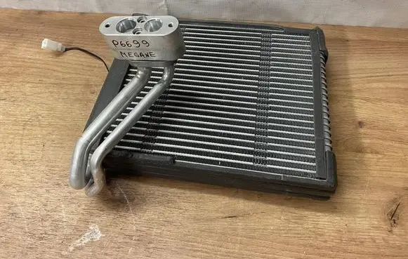 Renault Megane E-Tech Heater blower radiator 