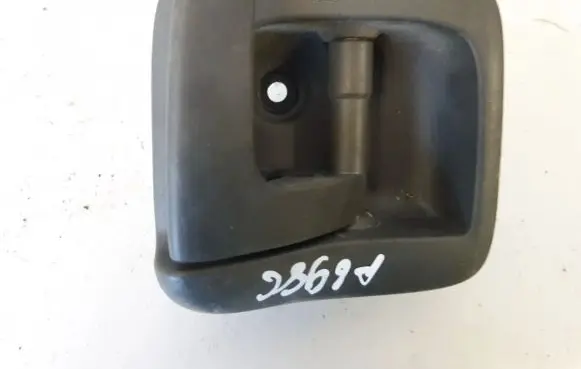 Volvo S60 Engine bonnet (hood) release handle 30634786