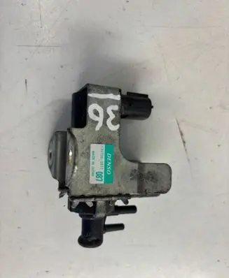Honda CR-V Turbo solenoid valve 1397000870