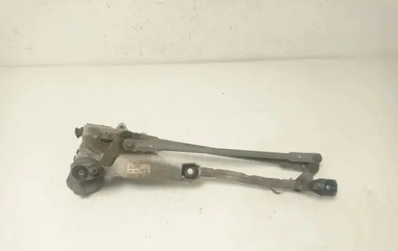 Ford Fiesta Front wiper linkage and motor 8A17K484B