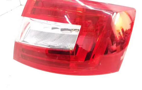 Skoda Octavia Mk3 (5E) Rear/tail lights 18414002