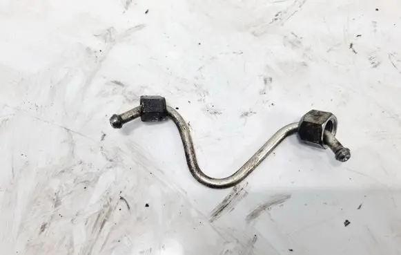 Fiat Doblo Fuel line pipe 